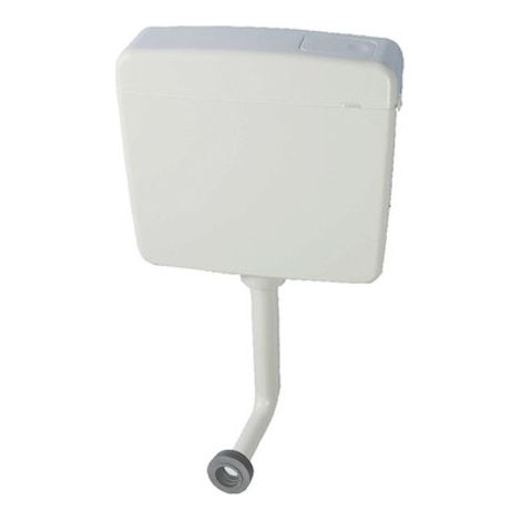 Réservoir semi bas GARIS W01 200G (1/2)