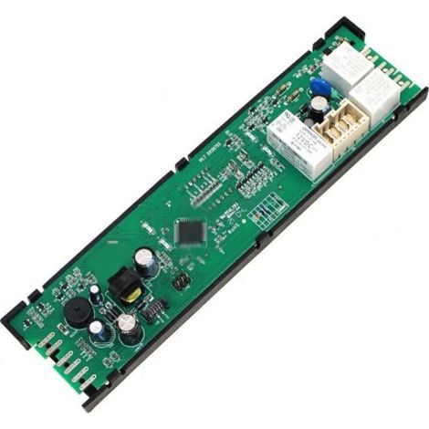 MODULE PROGRAMMÉ POUR FOUR CANDY - 49120578