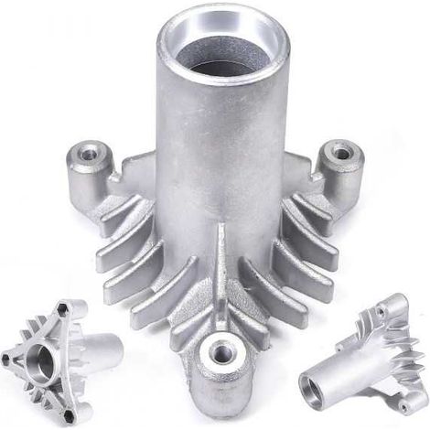 Corps de palier lame pour AYP 128774 (1/5)