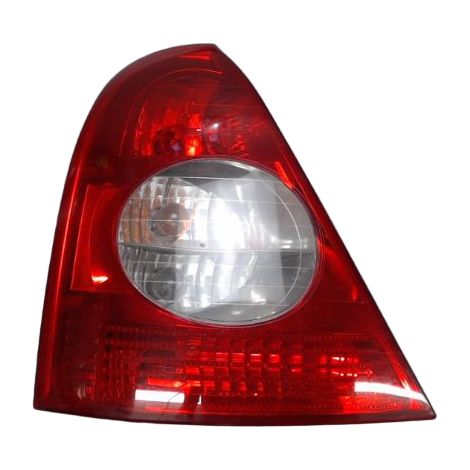 Feu Arrieree Gauche  RENAULT Clio [PRODUIT D'OCCASION] ♻️ 8200917488 - Garantie à vie (1/2)