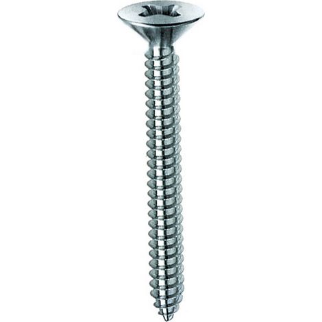 SC VITI PARKER T.S.P. T.CROCE 4,8X25 (PZ.20). Prezzo per 1 pezzo. (1/2)