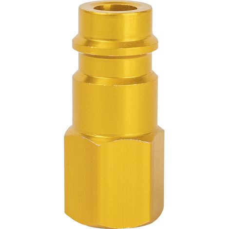 JBM17117 Adapter für R1234YF Gasflasche (Art.-Nr. 54291, 54292)