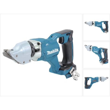 CESOIA 18V BL MOTOR MAKITA DJS200Z (1/5)