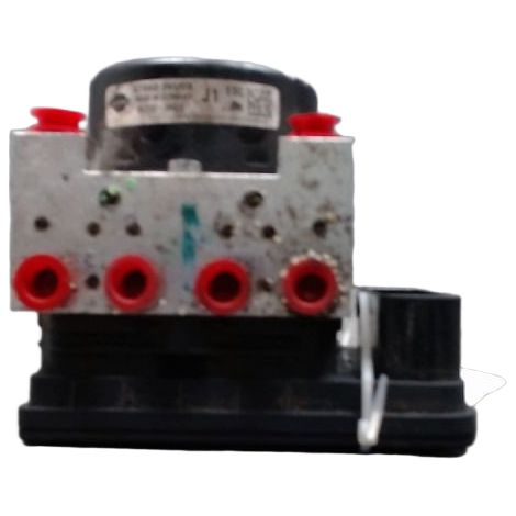 [PRODUIT D'OCCASION] Unite Hydraulique Abs NISSAN Note ♻️ Ref Oe. 476603vu5b - Garantie à vie (1/3)