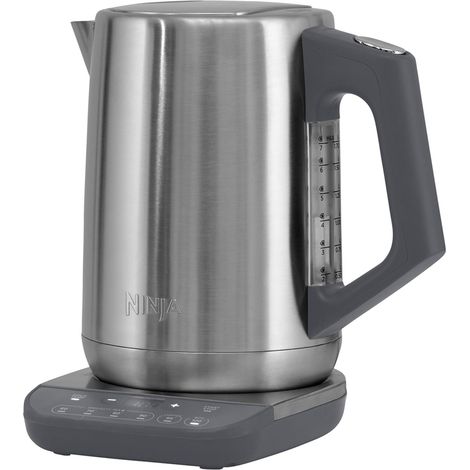 Perfect Temperature, bouilloire électrique, 6 modes, écran LED, 1,7L (1/5)