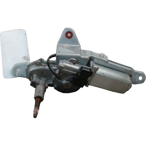 [PRODUIT D'OCCASION] Moteur Essuie-glace Arriere TOYOTA Yaris -2003 ♻️ Ref Oe. 8513052010 - Garantie à vie (1/2)