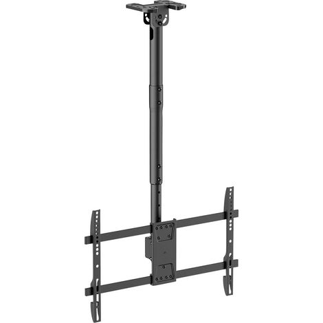 My Wall Bewegliche TV Deckenhalterung Support TV pour plafond (1/5)