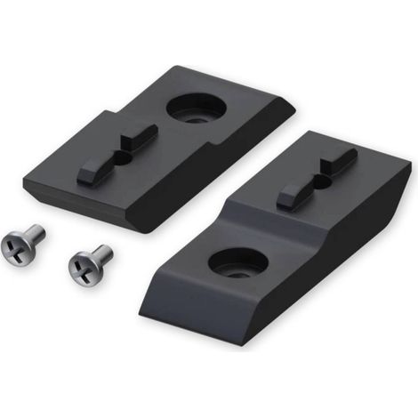 Kit di montaggio superficiale Teltonika Networks PR5MEC12, 10 g, 25 mm, 48 mm, 7,5 mm, PR5MEC12 (1/3)
