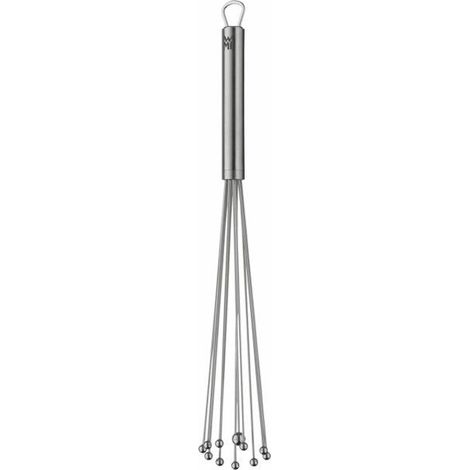 Mélangeur - WMF Profi Plus - Acier inoxydable 18/10 - 32 cm - Anneau réducteur intégré