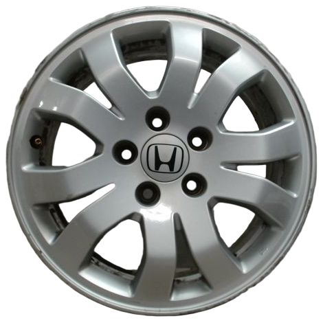 Jante Aluminium HONDA Cr-v [PRODUIT D'OCCASION]♻️42700scag72 (1/4)