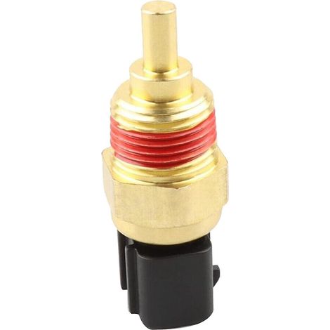 Capteur de température de liquide de refroidissement moteur neuf 39220-38030 pour 1995-2020 (1/5)