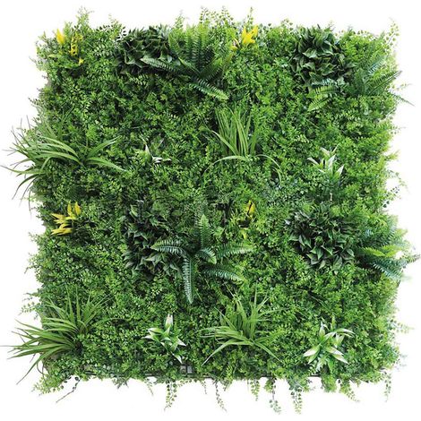 ROLLO JARDIN VERTICAL LEAFY 100 X 100 CM NORTENE
