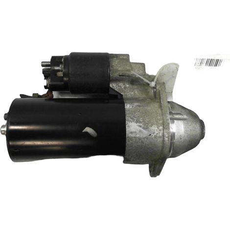 Demarreur MERCEDES Classe A 2001 - [PRODUIT D'OCCASION]♻️51511601 (1/2)