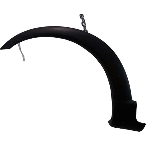 Elargisseur Aile Avant Gauche VOLVO Xc70 2002-2004 [PRODUIT D'OCCASION]♻️9190877 (1/2)