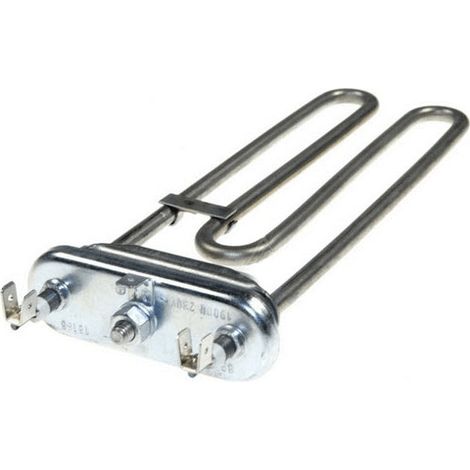 Résistance 1850W (1/4)