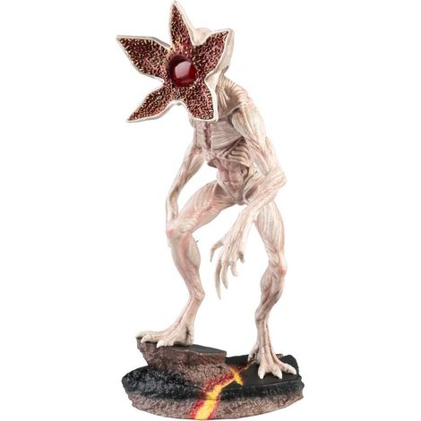 Lampara Demogorgon Stranger Things
