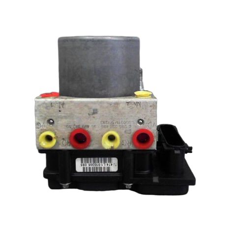 Unite Hydraulique Abs CITROEN C4 [PRODUIT D'OCCASION]♻️4541j1 (1/3)