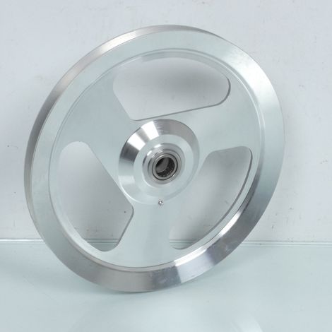 Poulie de transmission P2R pour Mobylette Peugeot 50 103 Clip (1/4)