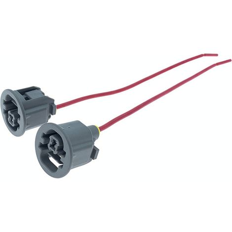 Connecteur de capteur de pression d'huile applicable aux Toyota Corolla, Camry, Crown et Reiz (1/4)