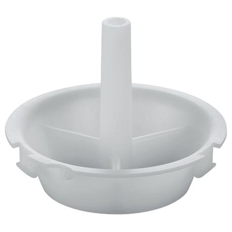 Modérateur de débit pour réservoirs apparents – Régulation efficace du débit d'eau – Installation sanitaire optimisée – Geberit AP123 (1/2)