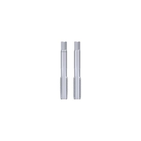 Juego de machos Fanar ngmm/2 HSS 2 piezas 4.00x0.70