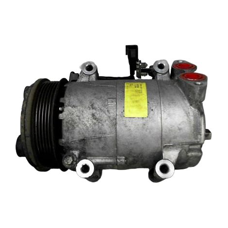 [PRODUIT D'OCCASION] Compresseur Air Conditionne FORD Focus 04-07 ♻️ Ref Oe. 2014584 - Garantie à vie (1/4)