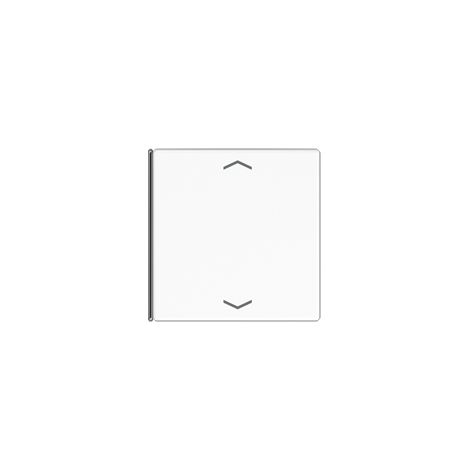 Interruttore Jung ls 404 tsap ww 14 design moderno installazione facile