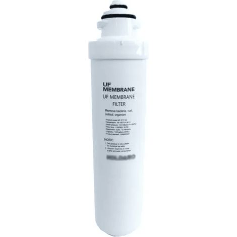 Cartouche d'ultrafiltration pour fontaine à eau AWD1 / AWD2