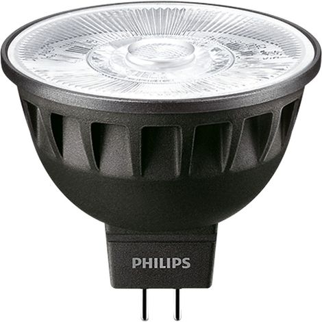 Philips Master LED Spot GU5.3 MR16 7.5W 485lm 36D - 927 Blanc