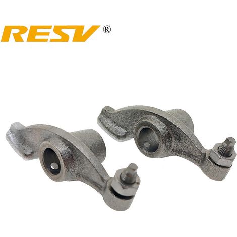 Adecuado para Honda CBR125 CBR 125 125cc 2004-2014 14100-KPP-860 14431-KGH-900 Balancín de árbol de levas (1/4)