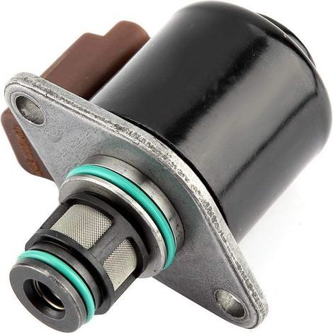 Régulateur de pression de soupape de dosage d'entrée de pompe à carburant pour Ford Jaguar 9109-903 9307Z523B (1/5)
