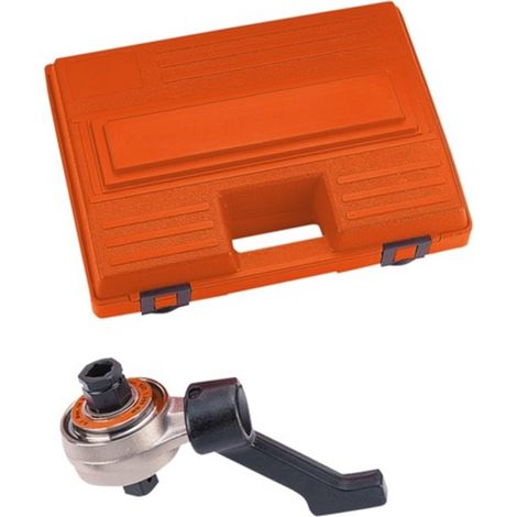 MULTIPLICADOR PAR 1300NM 1/2-3/4 1:5 - BAHCO