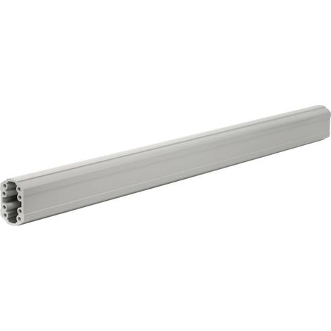RITTAL  SUPPORT SYSTÈME 60 FERMÉ 1000 MM 6206100 (1/2)
