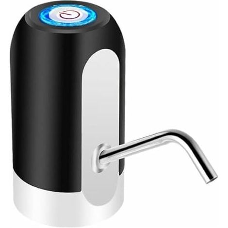 Filiyano-Pompe à eau pour bidon, interrupteur automatique d'eau potable rechargeable par USB (1/5)