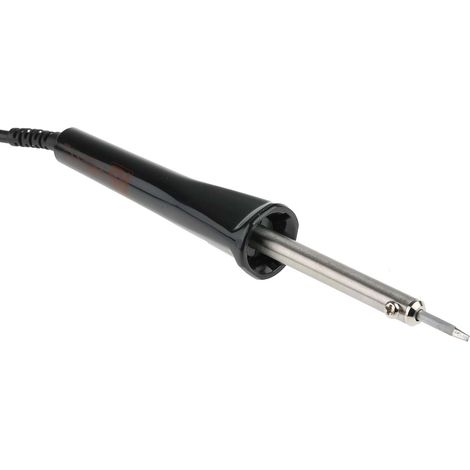 Fer à souder électrique RS PRO, 230V, 25W ( Prix pour 1 ) (1/4)