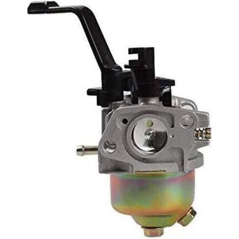 Carburateur AM avec Joint - Pour Générateur 170F/168F 2-3KW, Fonctionnement Stable (1/5)