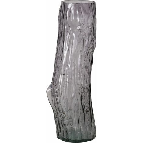 Glasvase in Form eines Astes ALBERTO, 46,5 cm (1/3)