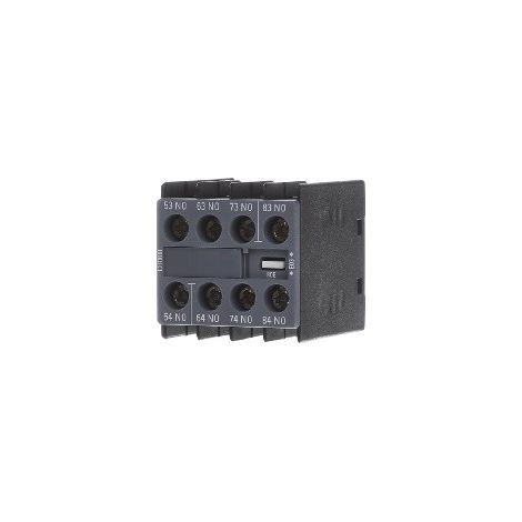 Siemens 3RH2911-1GA40 Hilfsschalter         1 St.