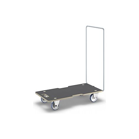 Wagner  Carrellino da trasporto  MaxiGrip FRAME  quadrangolare