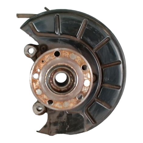Pivot Avant Gauche SEAT Altea Phase 2 Diesel (1/4)