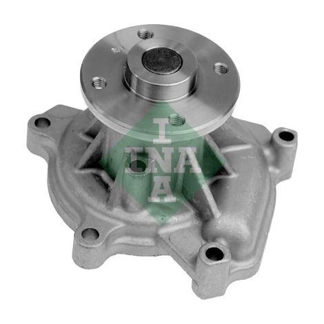 Pompe à eau, refroidissement du moteur INA 538 0558 10 TOYOTA 1610009140