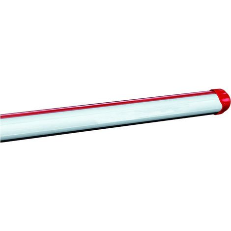 Lisse Ronde S 4300Mm - Diametre 75Mm Pour Barrieres B614,615,620,640 Et B680H FAAC