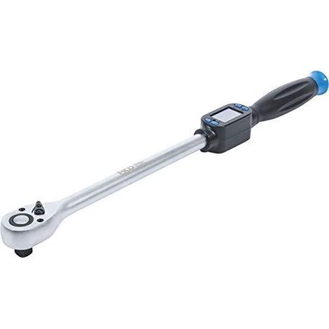BGS Technic 950 Llave Dinamométrica Digital 40-200 Nm