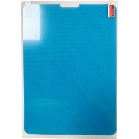 Irovami Film protection iPad Air 4/5 10.9″ – Effet papier, antireflet, réutilisable – Idéal pour dessin, créativité (1/5)