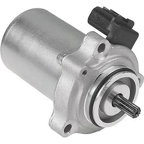 Moteur de commande de changement de vitesse Power Shift neuf 31300-HP5-601 pour Rancher 420