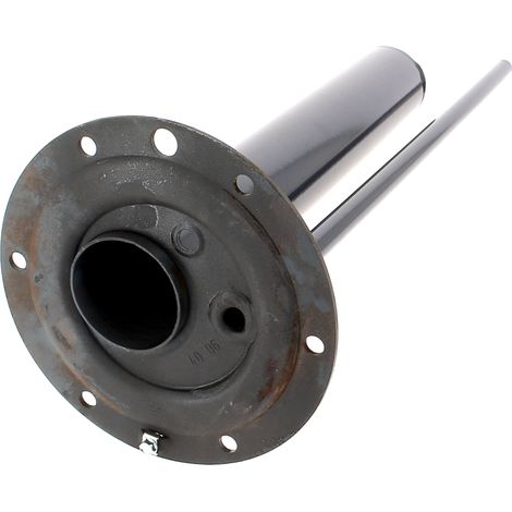 Heizkörper, 60000387 für Wassererwärmer bodner&mann