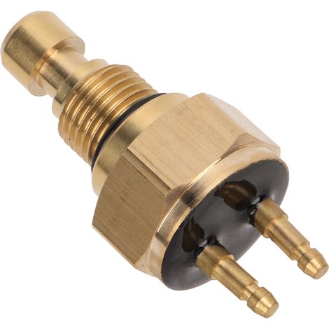 Capteur de ventilateur de refroidissement de radiateur 27010‑1202 - Pièce de rechange pour NINJA ZX 7 ZX750 1989‑1995 (1/5)