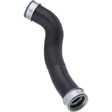 Turbocharged air intercooler hose 2115282082 for Mercedes Sprinter 2-T 901 (1/5)