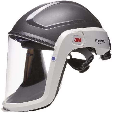 Casco M-Series con facial confort 3M M306N