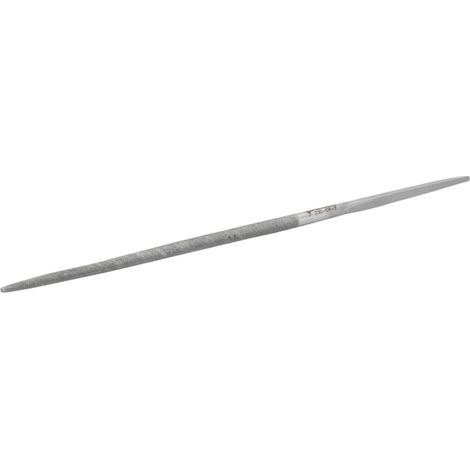 Bahco Rundfeile, Halbschlichthieb, ohne Heft 150 mm (1/4)